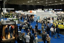 Hollanda, İsrailli savunma şirketlerini NEDS fuarından men etti