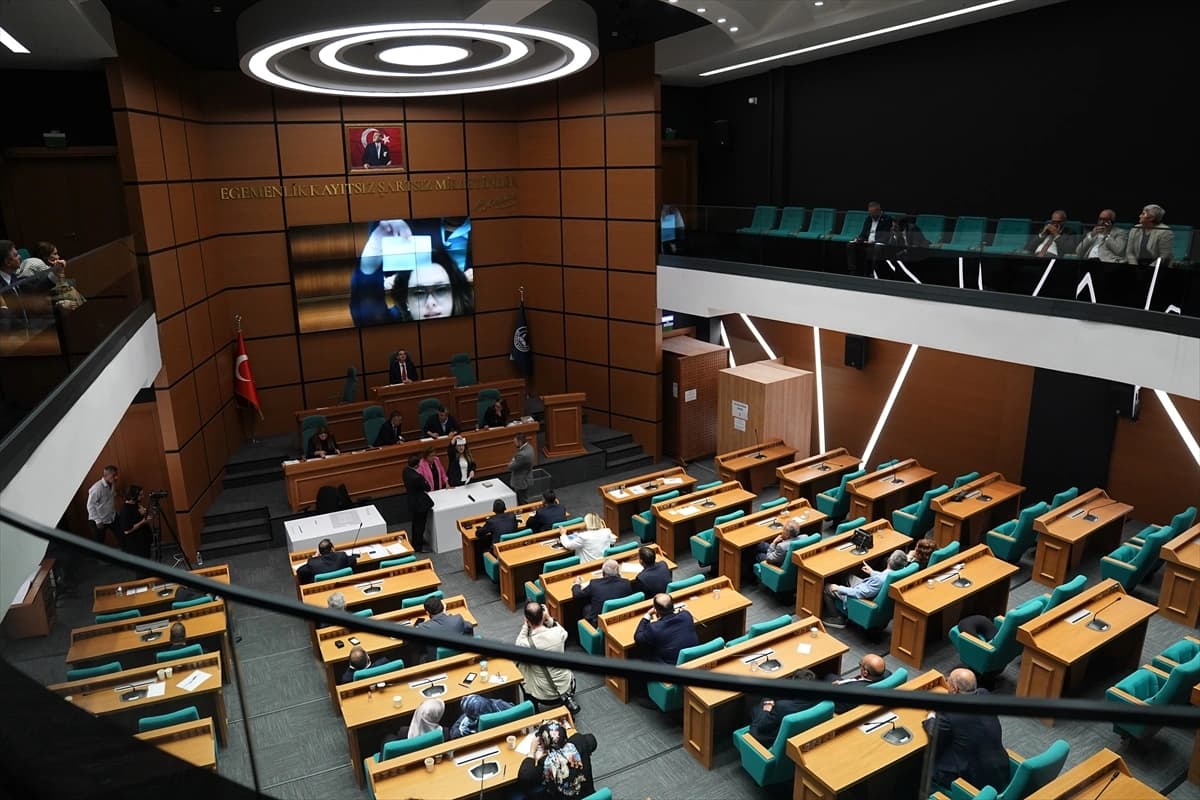 Üsküdar'daki seçim iddiası yargıya taşındı: Başsavcılıktan soruşturma kararı!