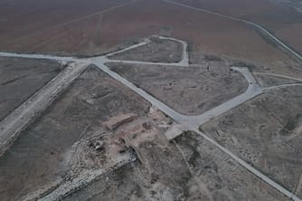 Israel Says Syrian Strike Was to Prevent Turkish Buildup