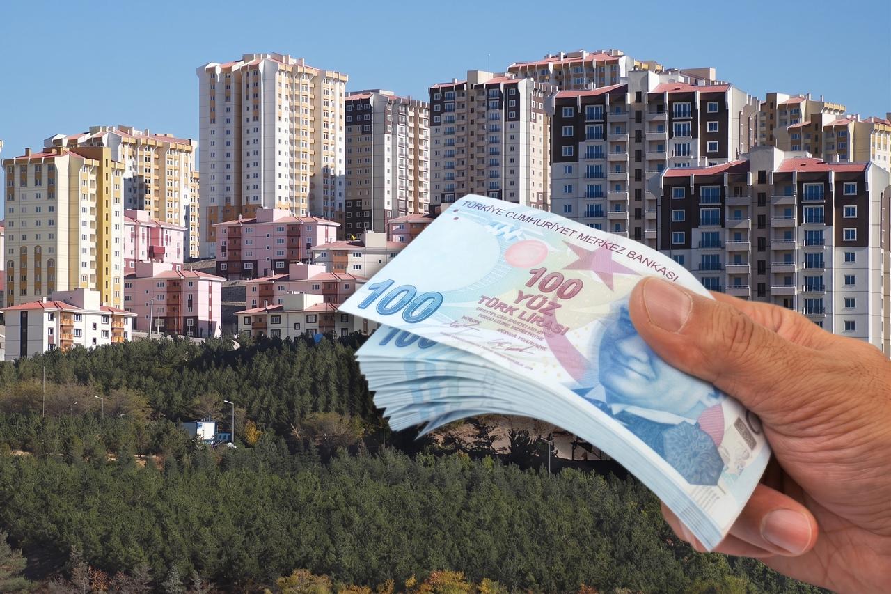 Başvurular yarın başlıyor! TOKİ yüzde 25 indirim kampanyası için nereye başvurulacak?
