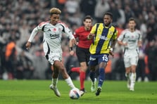Fenerbahçe ile Beşiktaş 361. kez kozlarını paylaşıyor