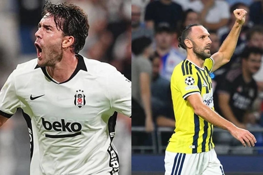 Derbide kilidi hangi golcü açacak?