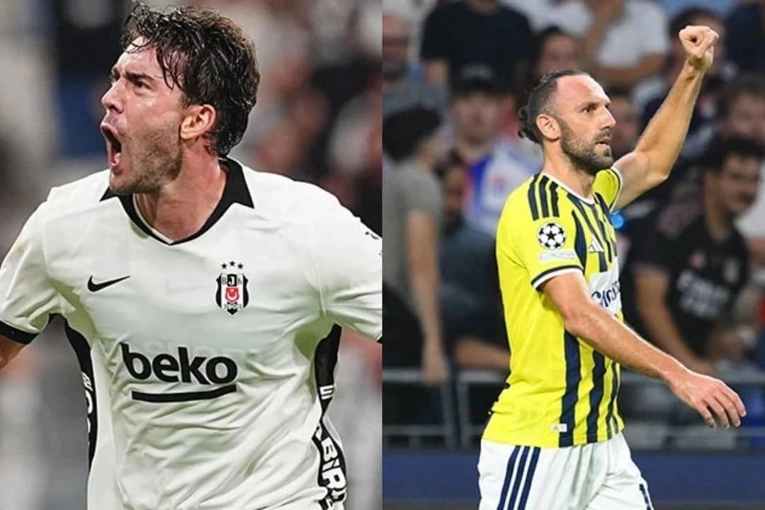 Derbide kilidi hangi golcü açacak?