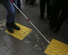 Engelliler için köklü değişim talepleri Meclis gündeminde