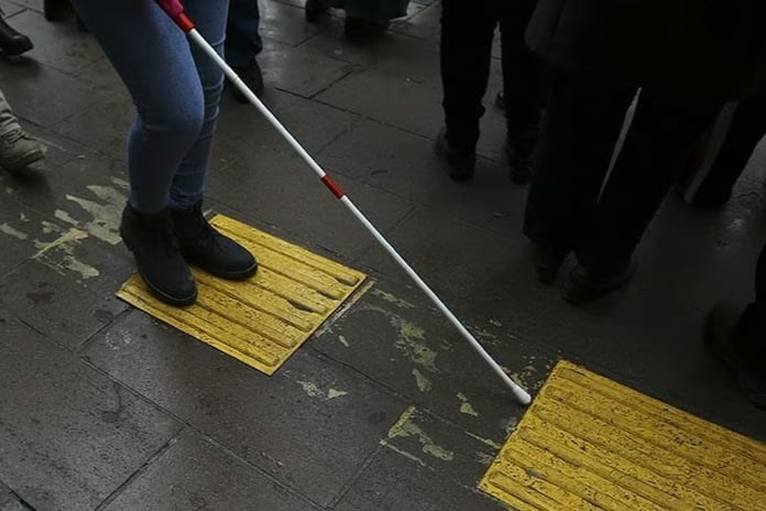 Engelliler için köklü değişim talepleri Meclis gündeminde