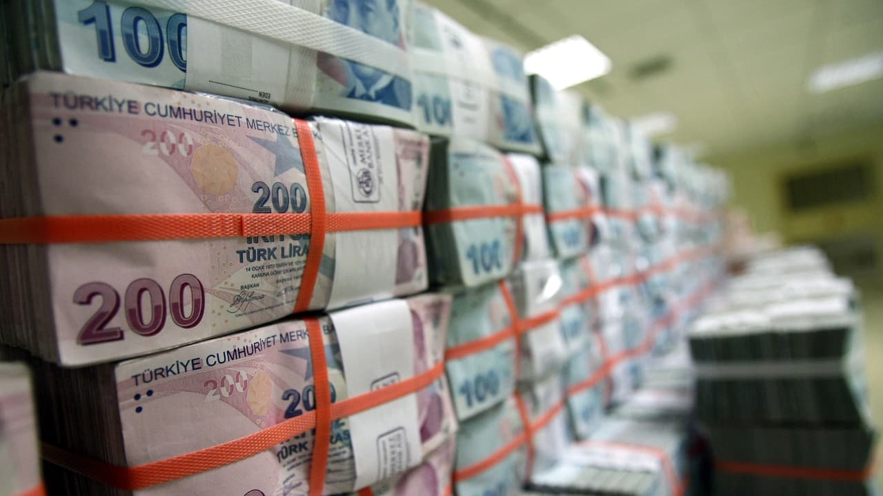 Sanayiciye 250 milyar TL’lik kredi desteği: Başvurular 1 Eylül’de başlıyor!