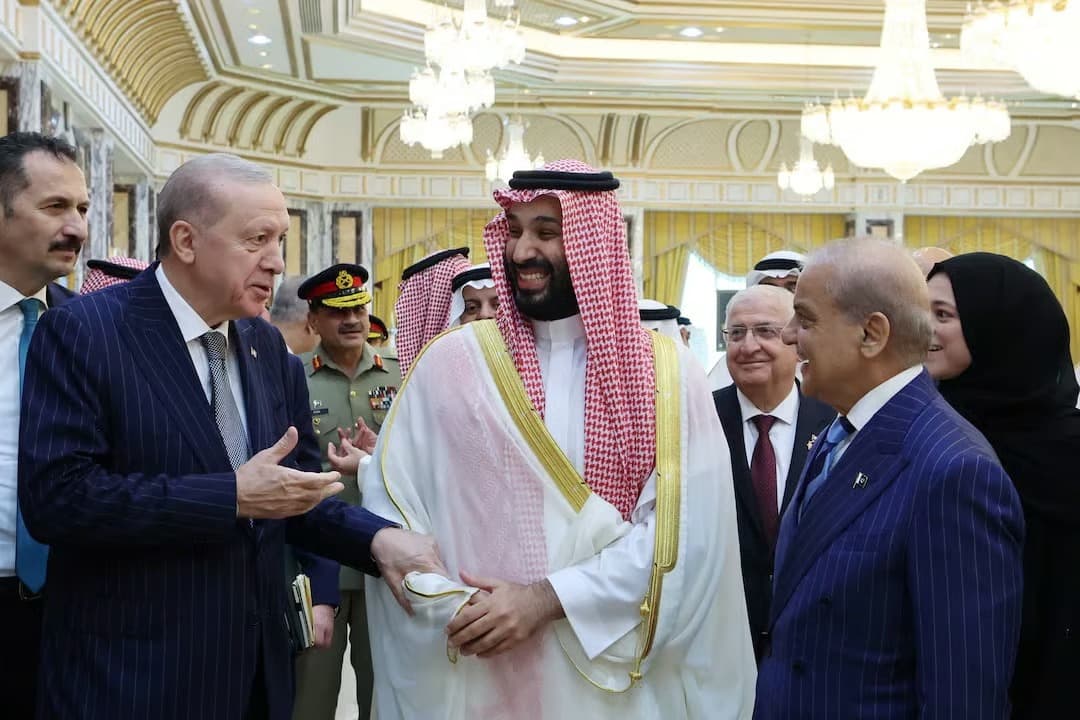 Yunan basınından kritik Türkiye sözleri