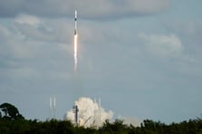 NASA Dünyayı Güneş Fırtınalarından Koruyacak