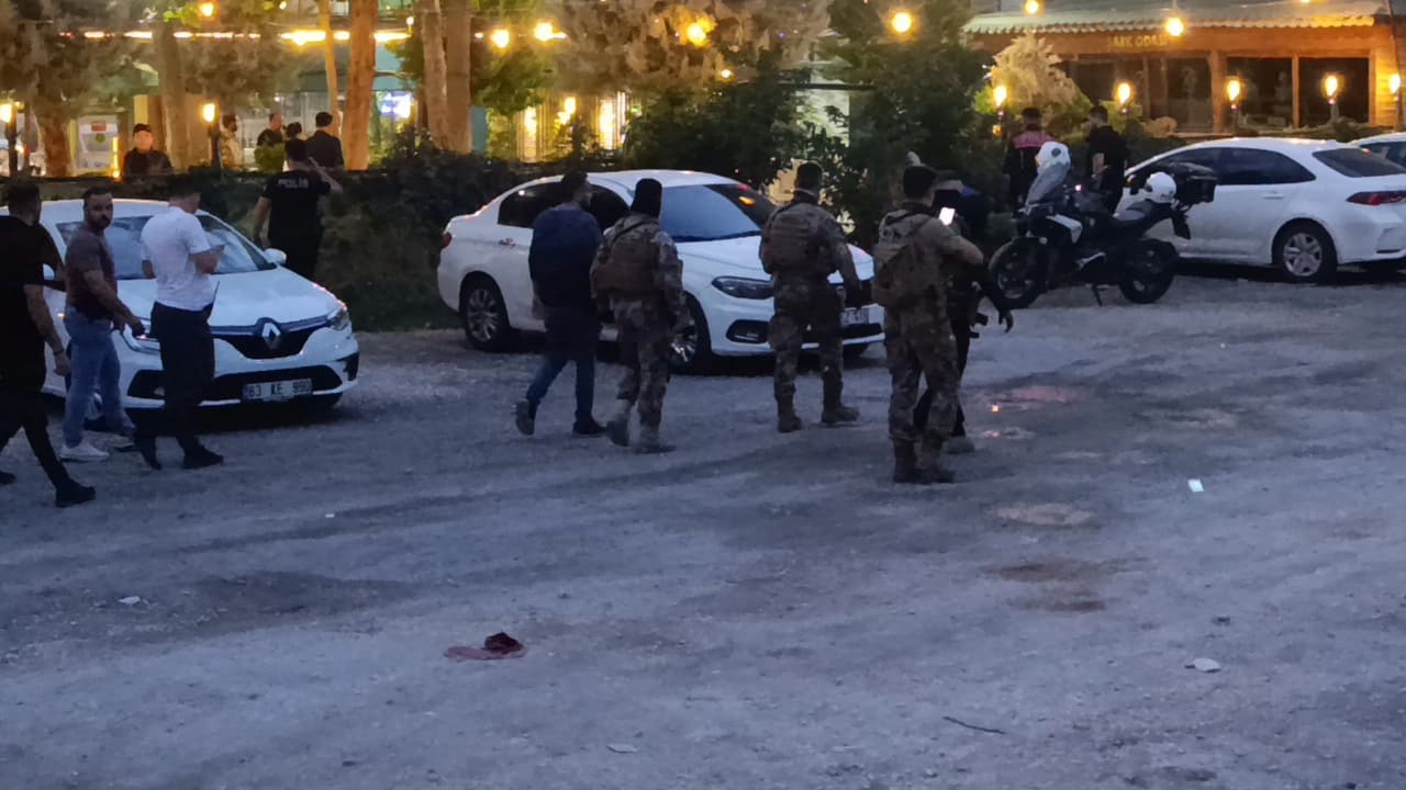 Polisle çatışmaya giren firari ölü bulundu