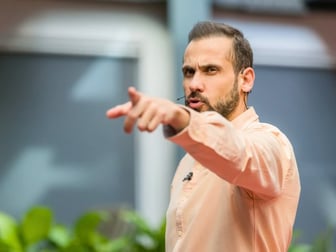 Ümit Erdim: Kolektif bir edepsizliğin içindeyiz