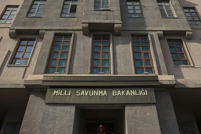 MSB'den yılın son mesajı: "Suriye inisiyatif alırsa Türkiye destek olacak"