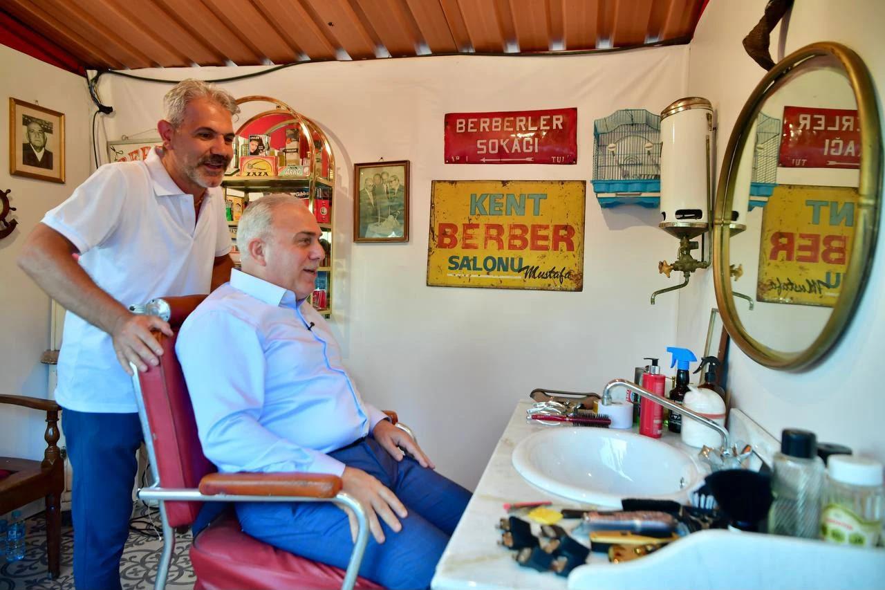 Fatih'te "Nostalji Günleri" heyecanı: Geçmişin mahalle kültürü günümüze taşınıyor