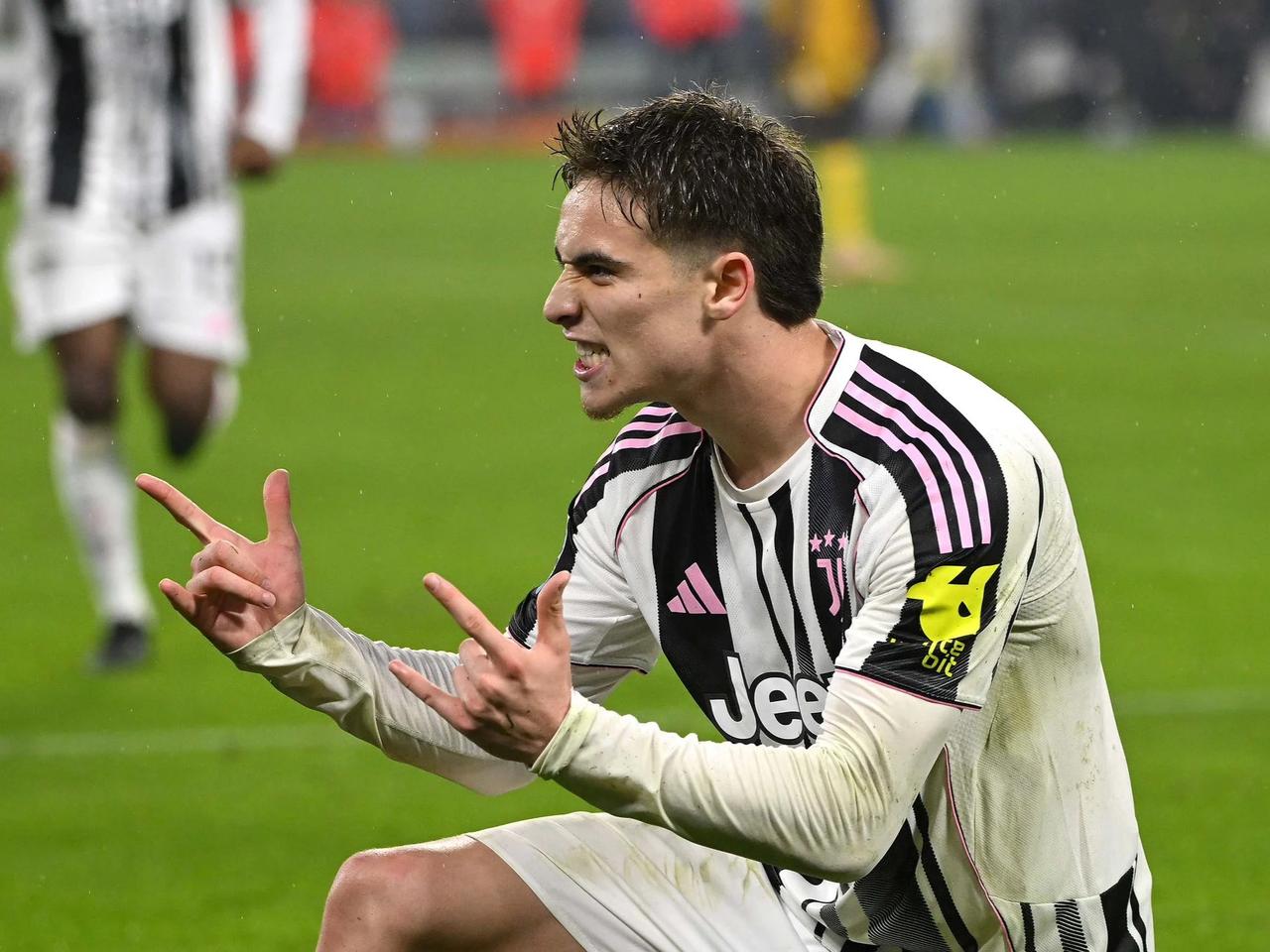 Juventus yönetiminden Kenan Yıldız hamlesi