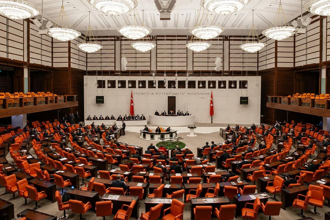 TBMM'de 15-18 yaş grubuna 27 yıla kadar hapis teklifi!