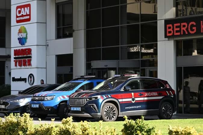 Can Holding soruşturmasında 9 şirkete kayyum atandı