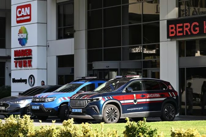 Can Holding soruşturmasında 9 şirkete kayyum atandı