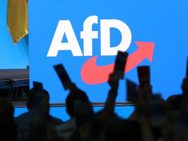 Almanya'da yerel seçimlerden önce AfD'nin 6 adayı öldü