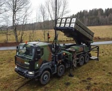 İsviçre Patriot gecikmesi sonrası Avrupa yapımı SAMP/T seçeneğini masaya yatırdı