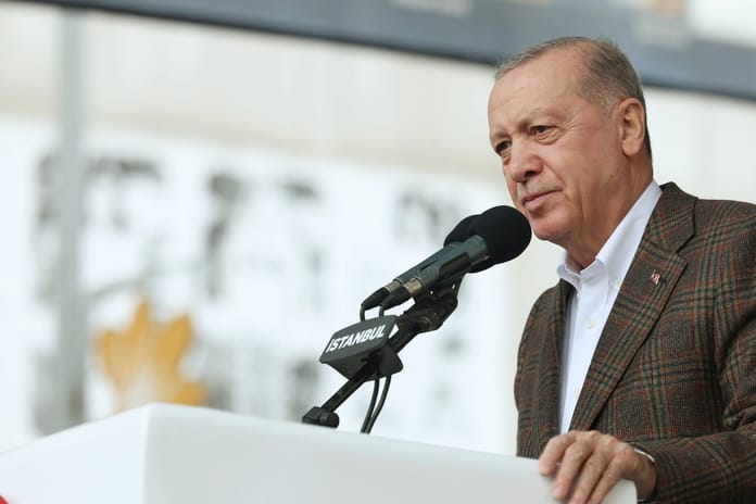 Cumhurbaşkanı Erdoğan'dan Gazze ateşkesi açıklaması: Büyük memnuniyet duyuyorum