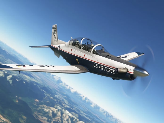 Japonya, Textron’dan T-6 Texan II eğitim uçağı sipariş etti