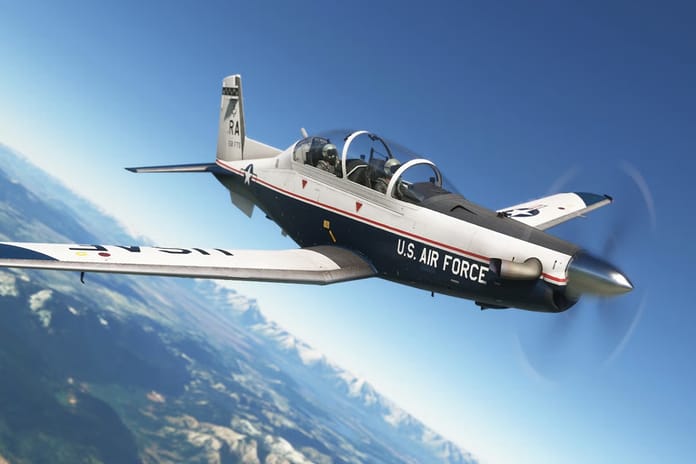 Japonya, Textron’dan T-6 Texan II eğitim uçağı sipariş etti