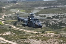 Fas, 10 adet Airbus H225M helikopteri sipariş etti