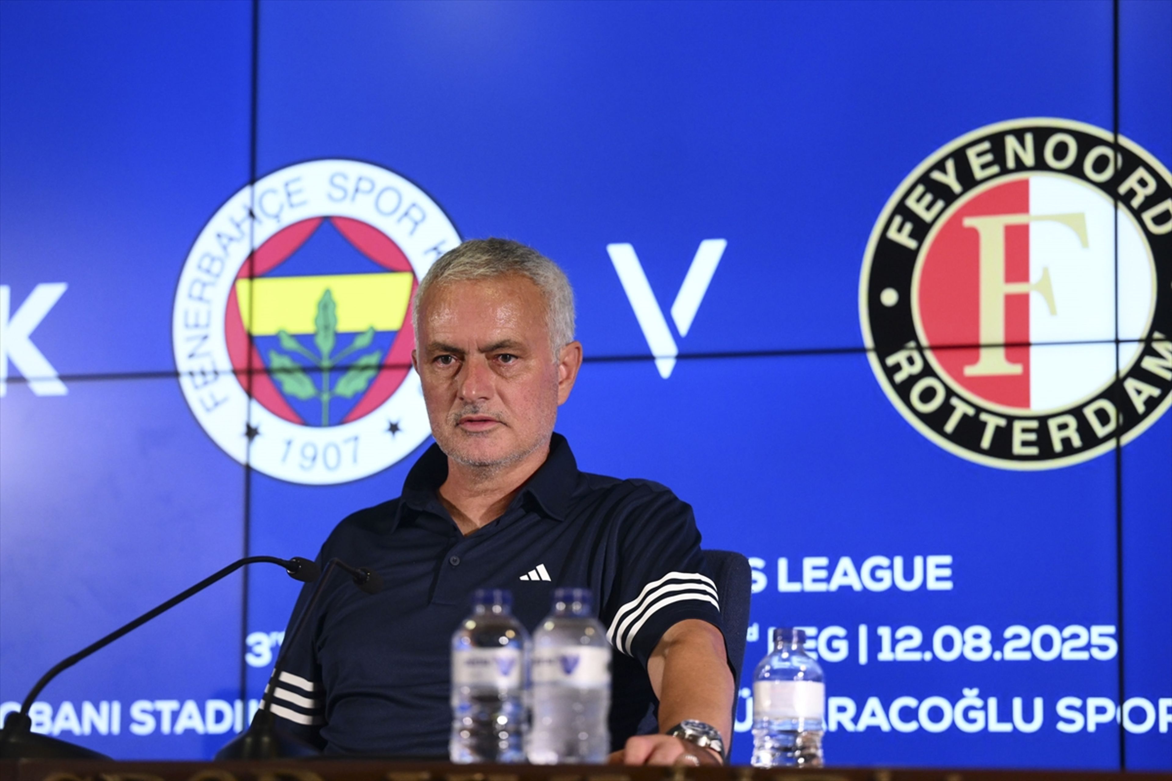 ''Taraftarlar belirleyiciydi''