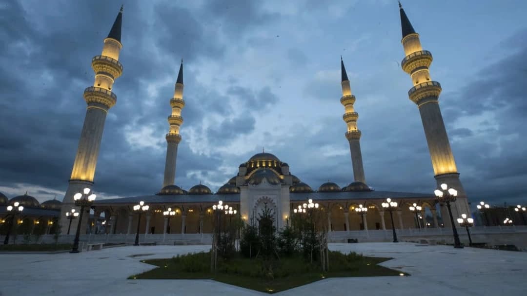 Cuma hutbesi konusu nedir? Diyanet ile 4 Eylül bugünkü cuma hutbesi yayınlandı mı?