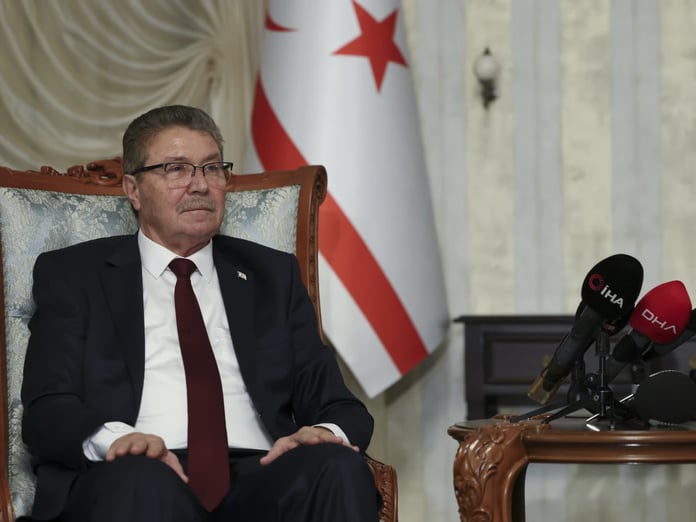 KKTC’den Avrupa Parlamentosu’na “tarafsızlık” çağrısı