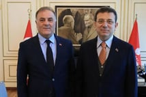 İBB Başkan Vekili Aslan'a 3 yıl hapis talebi