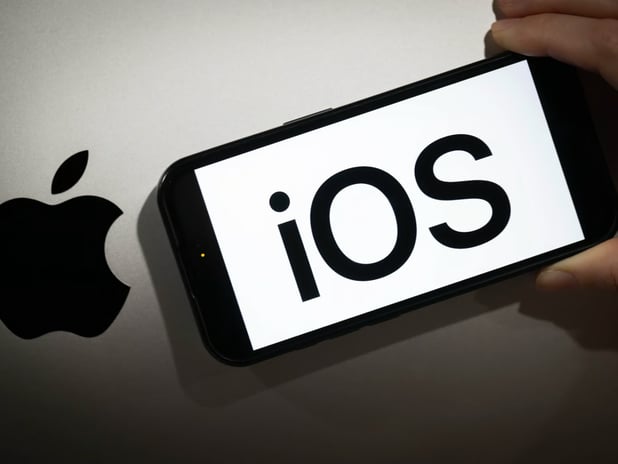 Apple İOS 26.3 güncellemesi yayınlandı mı? Apple ile hangi Iphone'lara 26.3 güncellemesi gelecek?