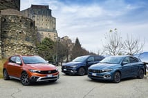 Fiat Egea üretimi bitiyor mu? Egea üretimi ne zaman bitecek?