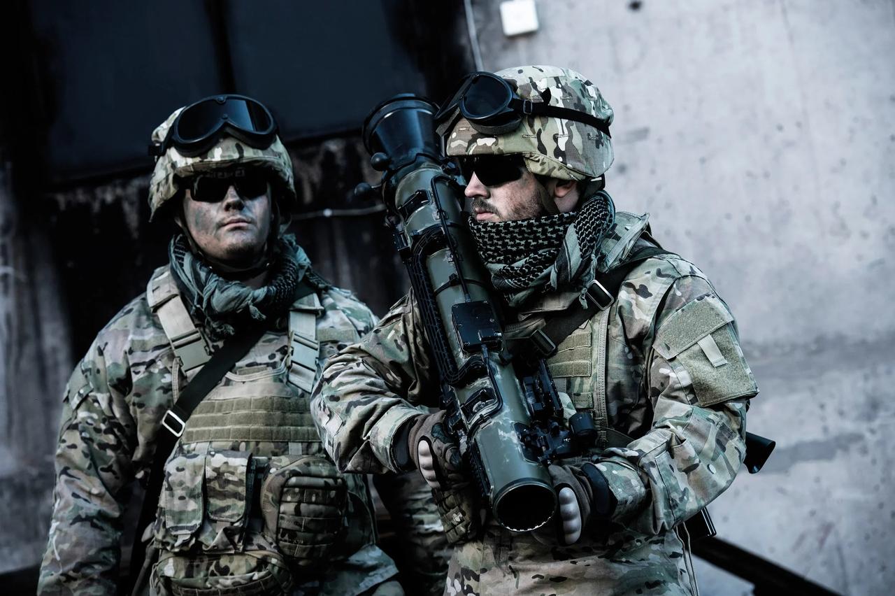Litvanya’dan Saab’a 1,3 milyar kronluk AT4 ve Carl-Gustaf siparişi