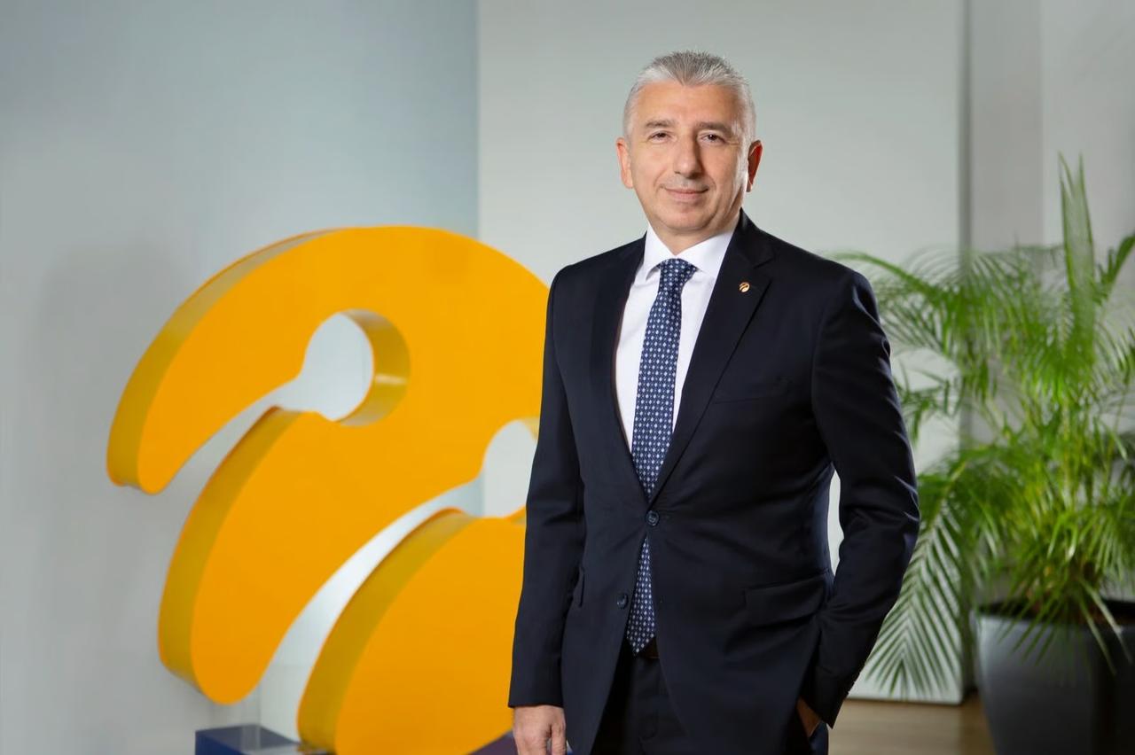 Turkcell'den engellilere teknolojik destek