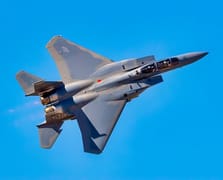 ABD Hava Kuvvetleri’nin F-15EX filosu 98’den 129 uçağa Yükseliyor: Michigan’a özel jet dağıtımıyla genişleme