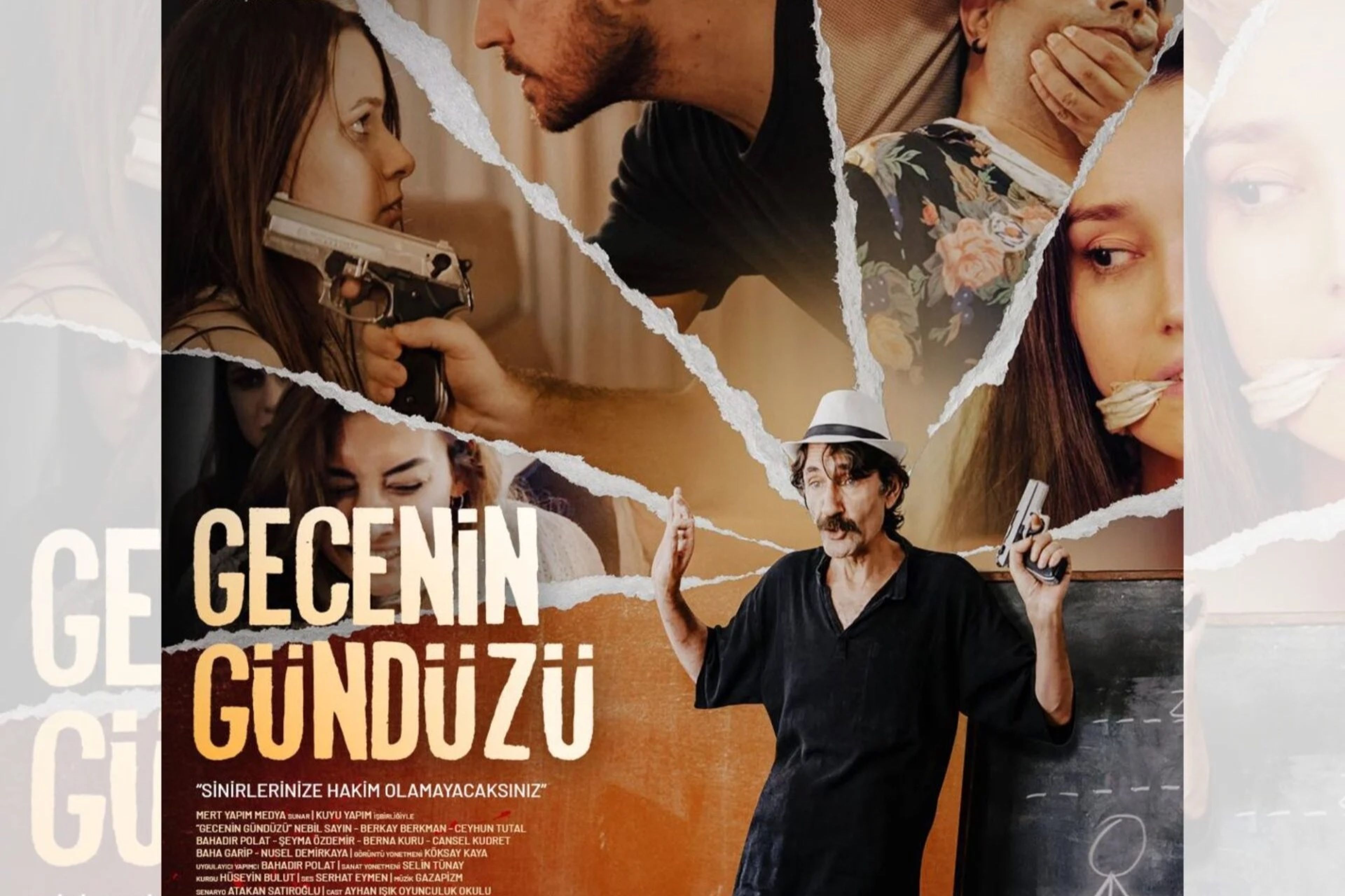 “Gecenin Gündüzü”, New York Aktör ve Yönetmen Ödülleri’nden 3 ödülle döndü