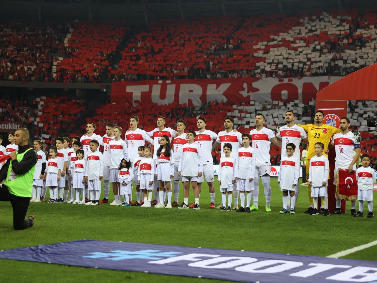 UEFA ülke puanı güncellendi