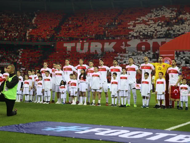 Avrupa’da Türkiye rüzgârı: Galatasaray'ın zaferiyle UEFA ülke puanı yenilendi