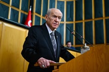 Bahçeli'den İmralı önerisi: Komisyon gitsin, mesajları alınsın 