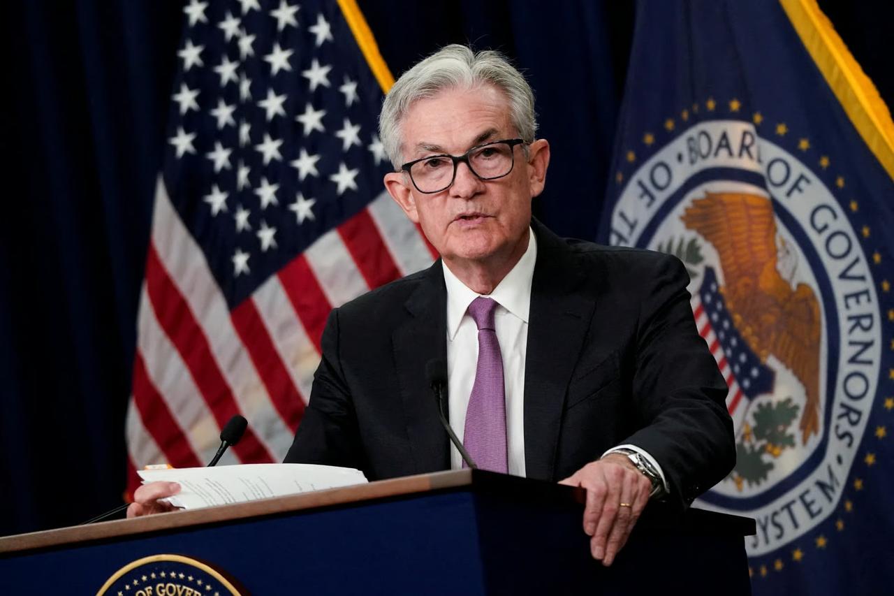 Powell’a yönelik "tehdit" piyasaları altüst etti