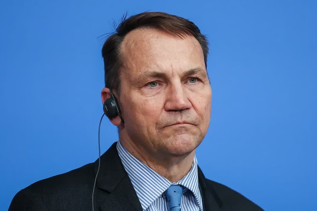 Polonya’dan Ukrayna’ya AB resti: Süreç çok zor geçecek