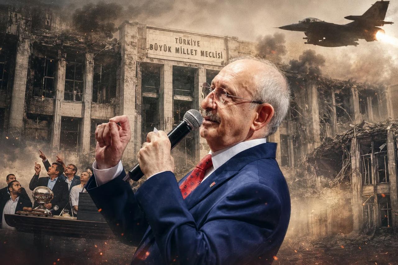  Kılıçdaroğlu’ndan tepki çeken sözler