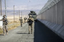 Düzensiz göç ve göçmen kaçakçılığına yönelik geniş çaplı denetim