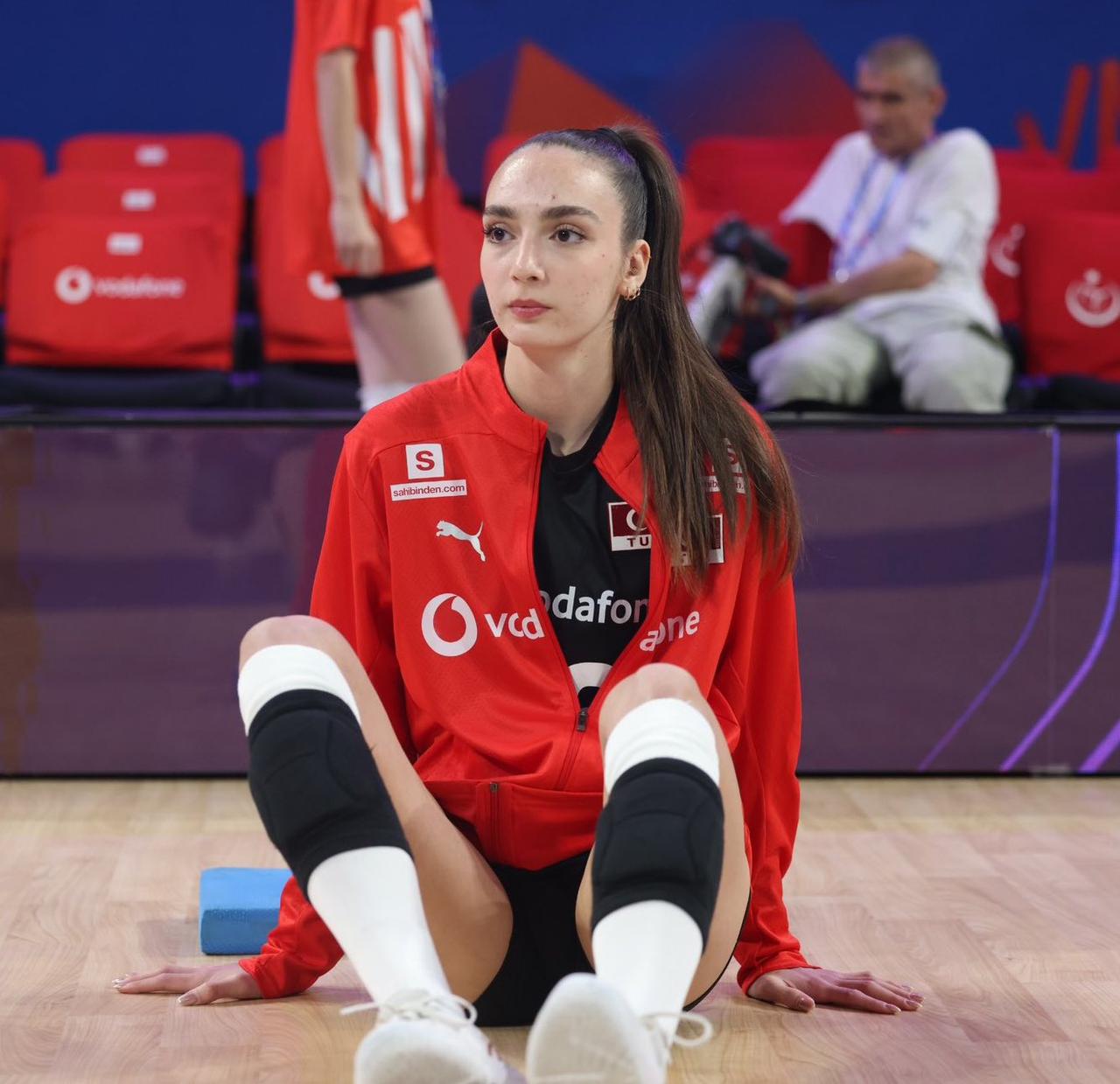 Berka Buse Özden: