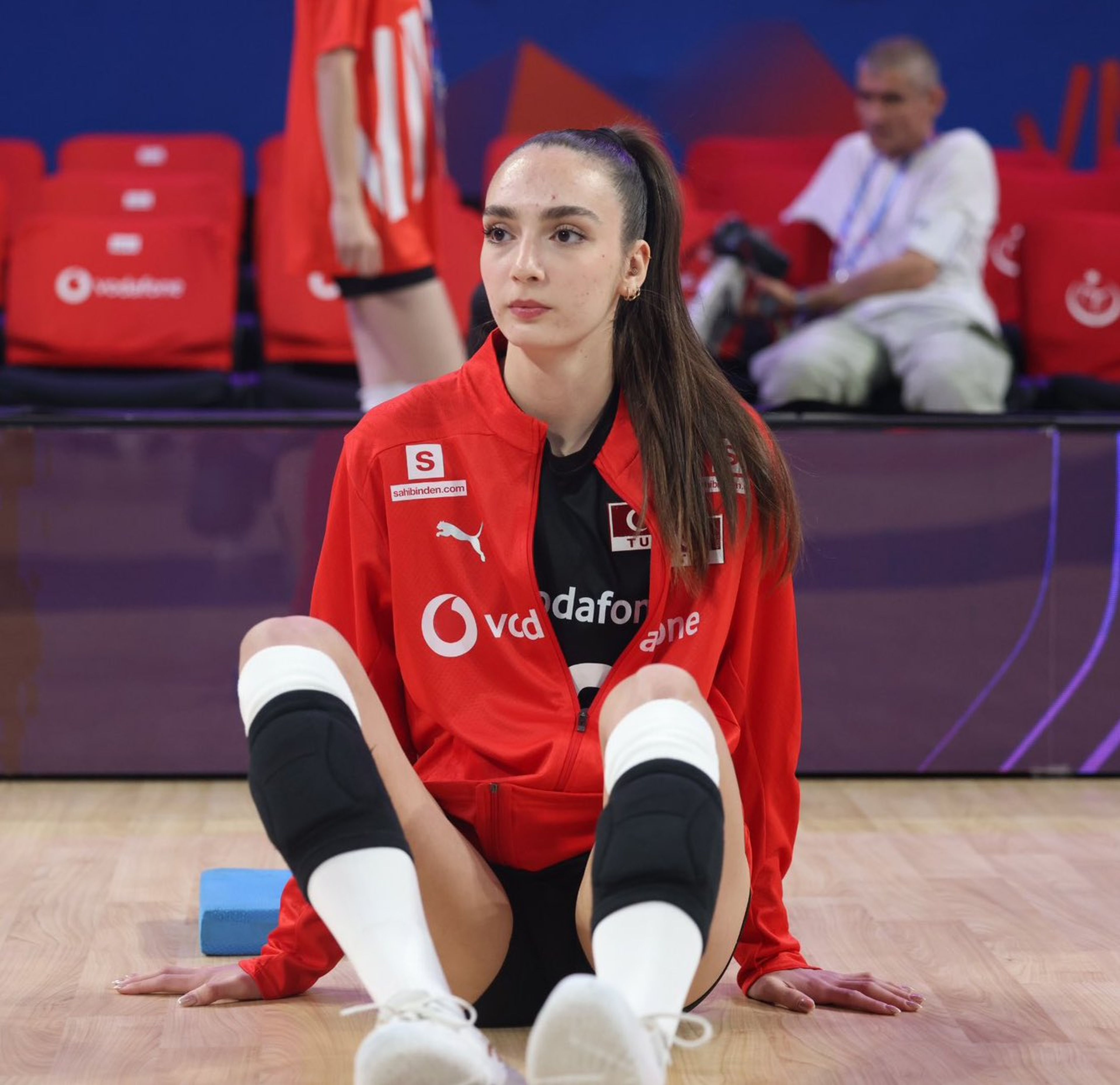 Berka Buse Özden: