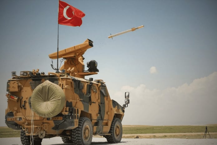 Arab News: Avrupa'nın savunmada Türkiye'ye ihtiyacı var