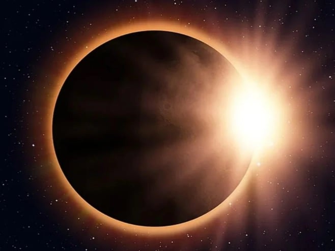 Hayvanlar güneş tutulmasından etkilenir mi?