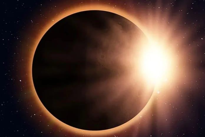 Hayvanlar güneş tutulmasından etkilenir mi?