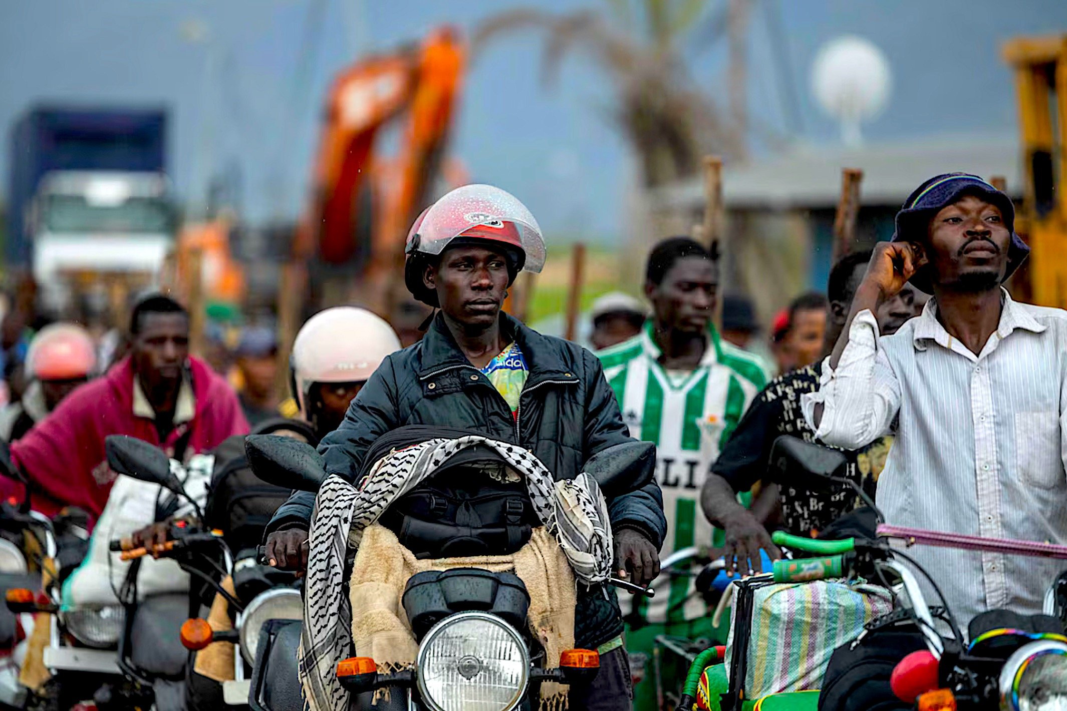 Trade Returns to Uvira as DRC-Burundi Border Reopens