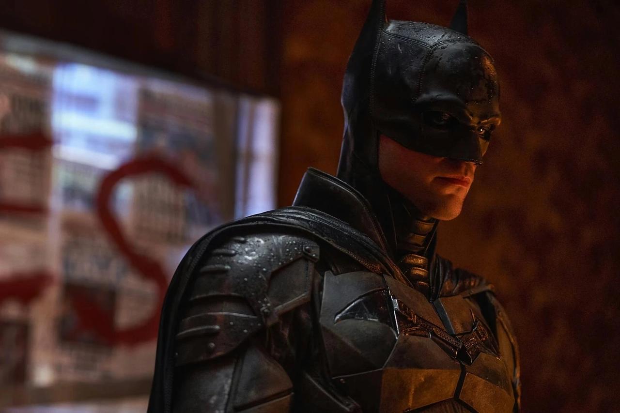 The Batman 2’nin çekimlerine ara verildi